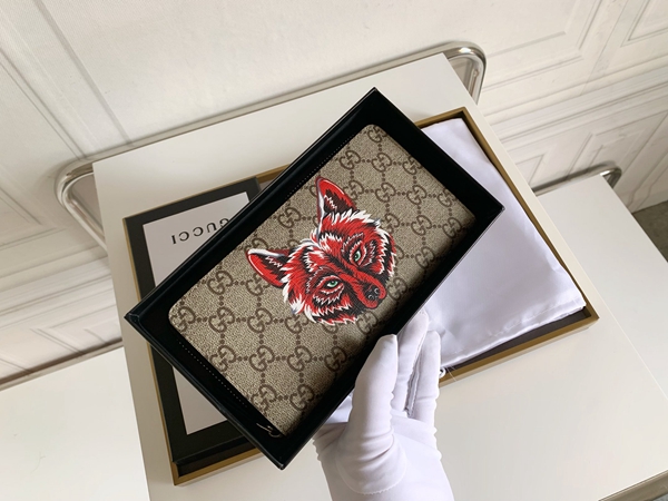 グッチ財布コピー全体デザイン